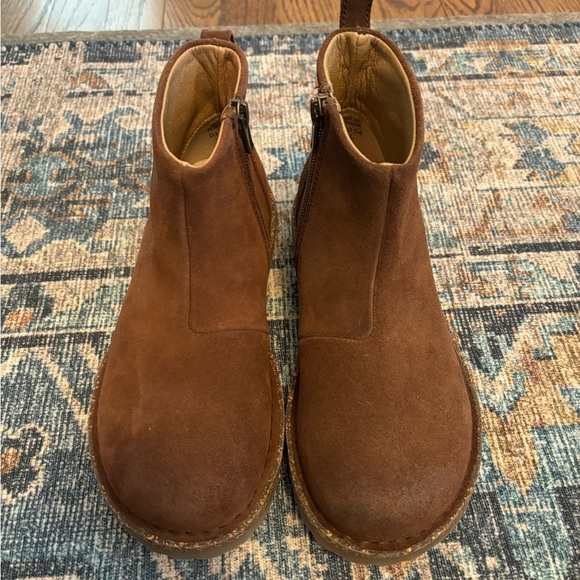 NEW Birkenstock | Melrose Boot Espresso Size 36/5-5.5 - Picture 2 of 7